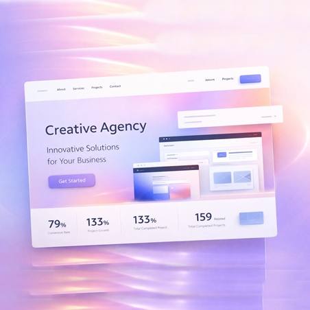 Logo Design