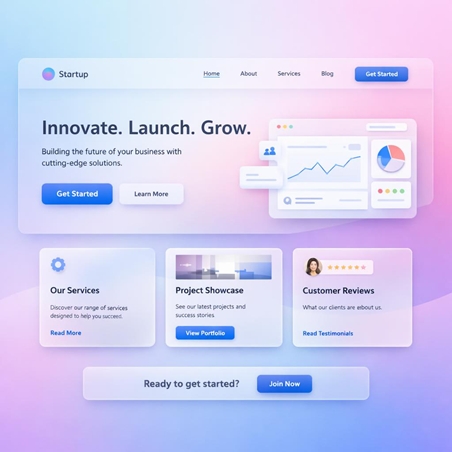 Visual Identity