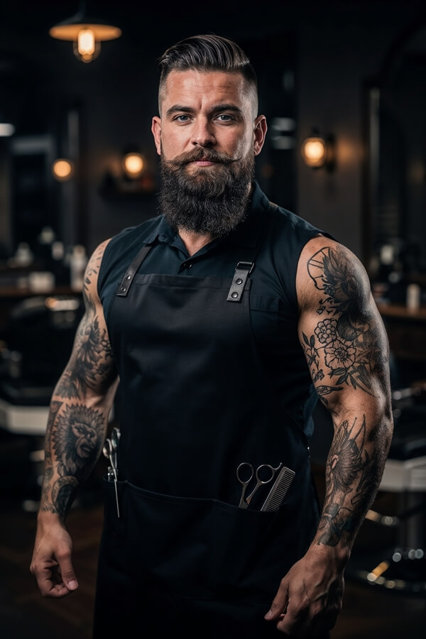 Alexander Jackson