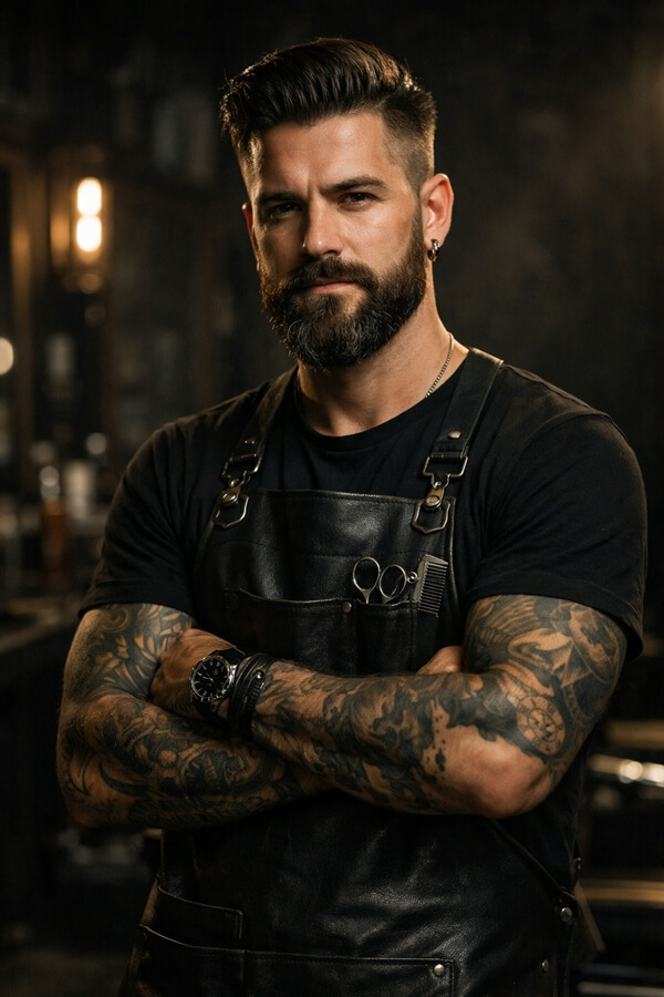 James Anderson