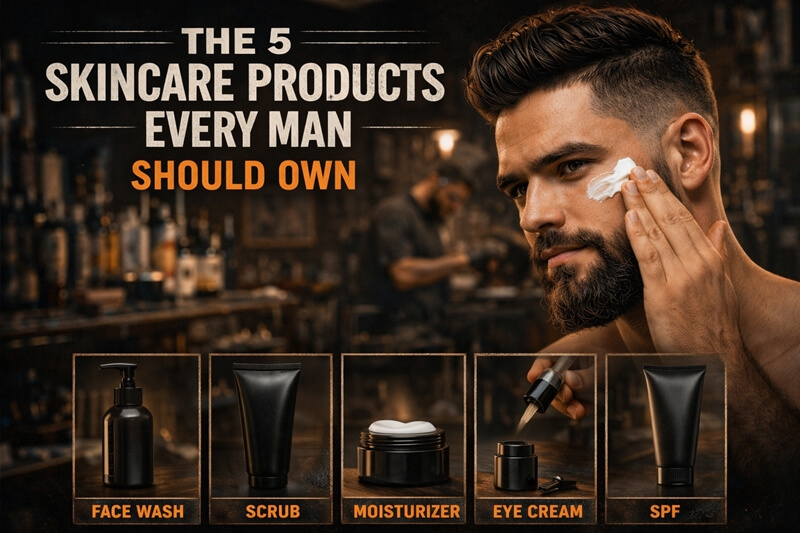 Royal Shave