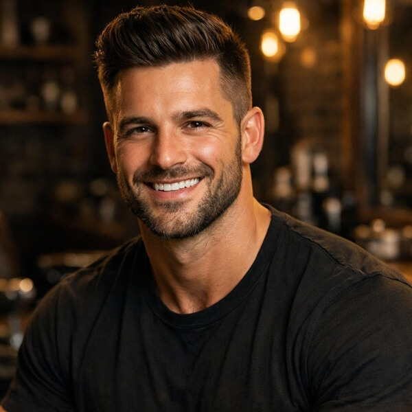 Haircut 1
