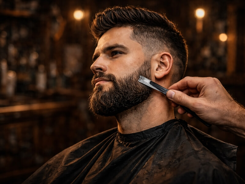Beard