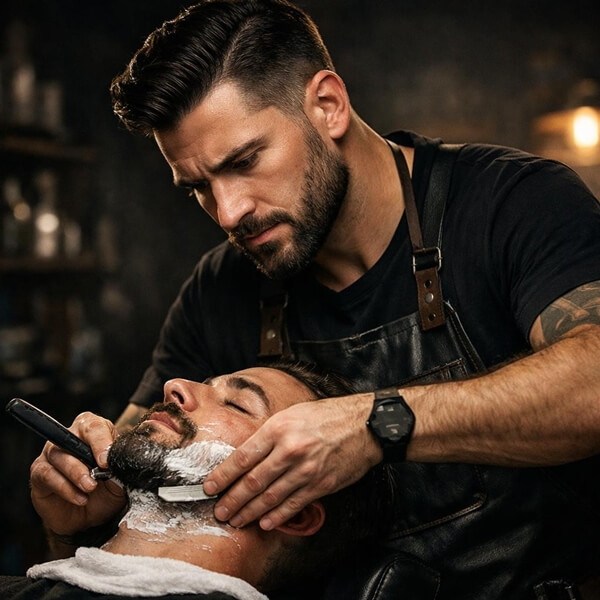Shave