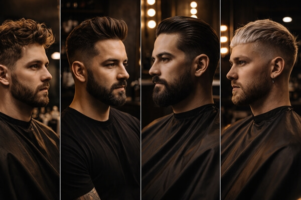Haircut 2
