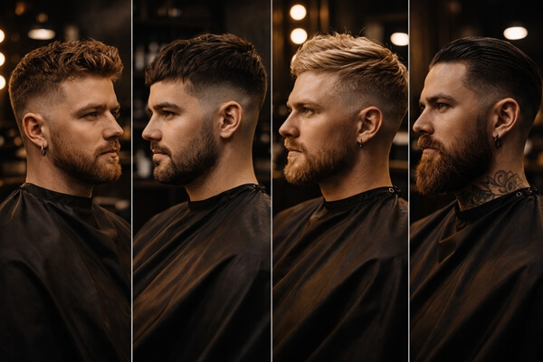 Beard 2