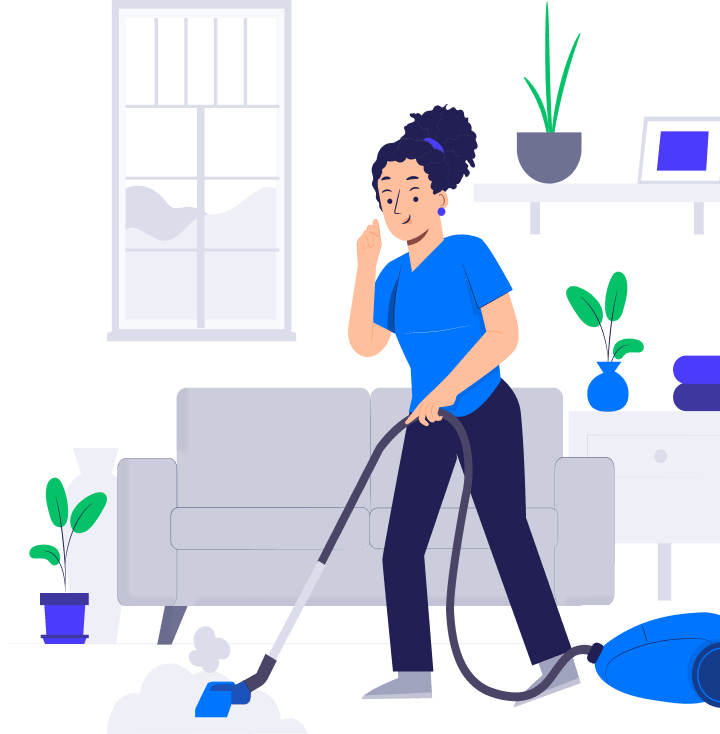 Cleaning Service