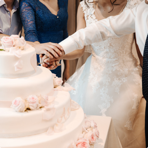 wedding banquet