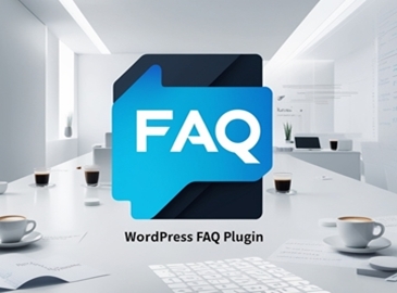 WP FAQ Plugin