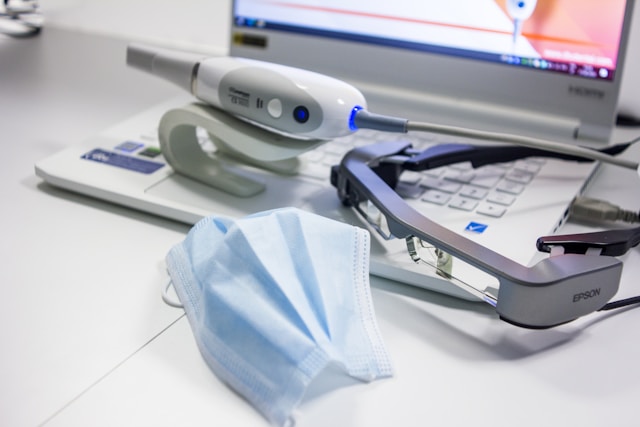 post