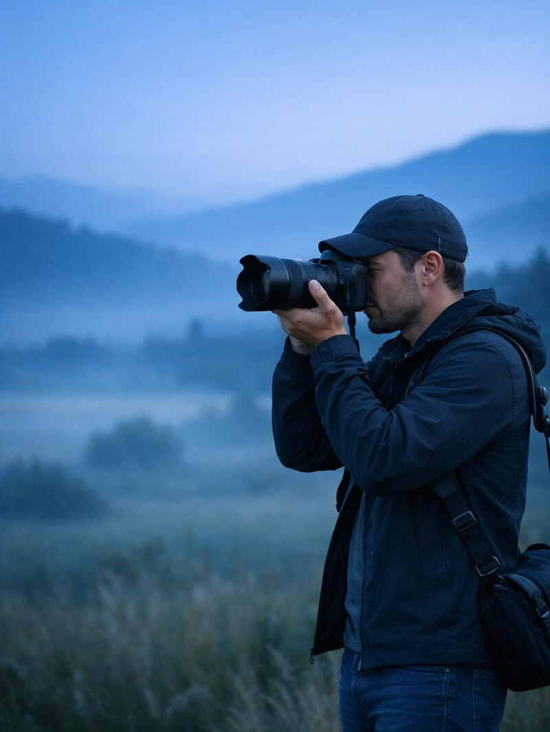 Professional Photography
