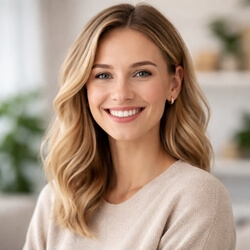 Sarah James