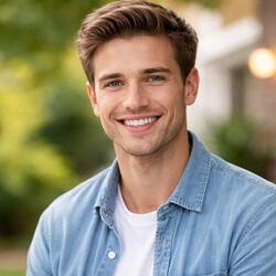 Daniel Long